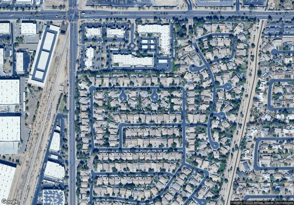 337 W Louis Way, Tempe, AZ 85284 - photo 1