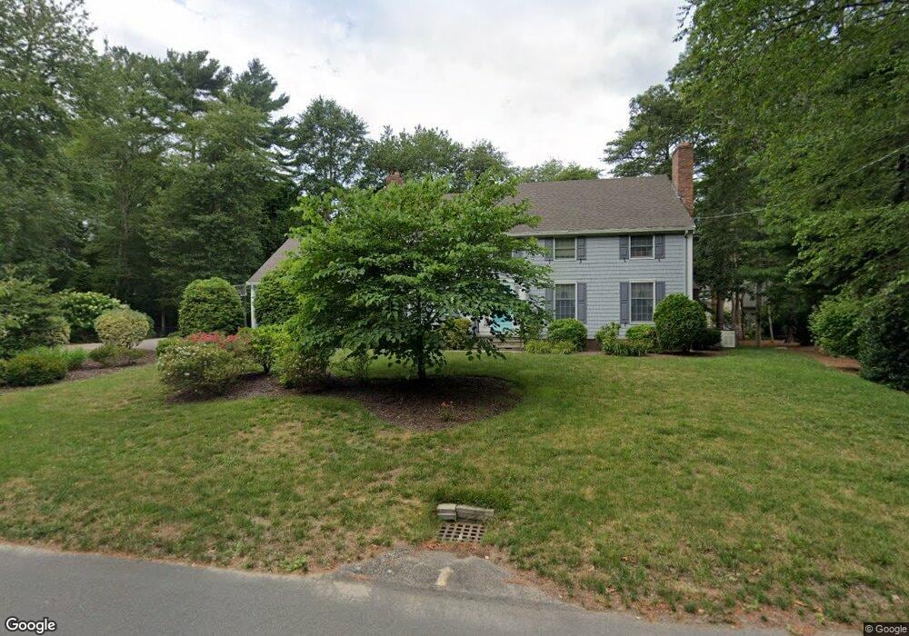 7 Channing Rd, Mattapoisett, MA 02739 - photo 1