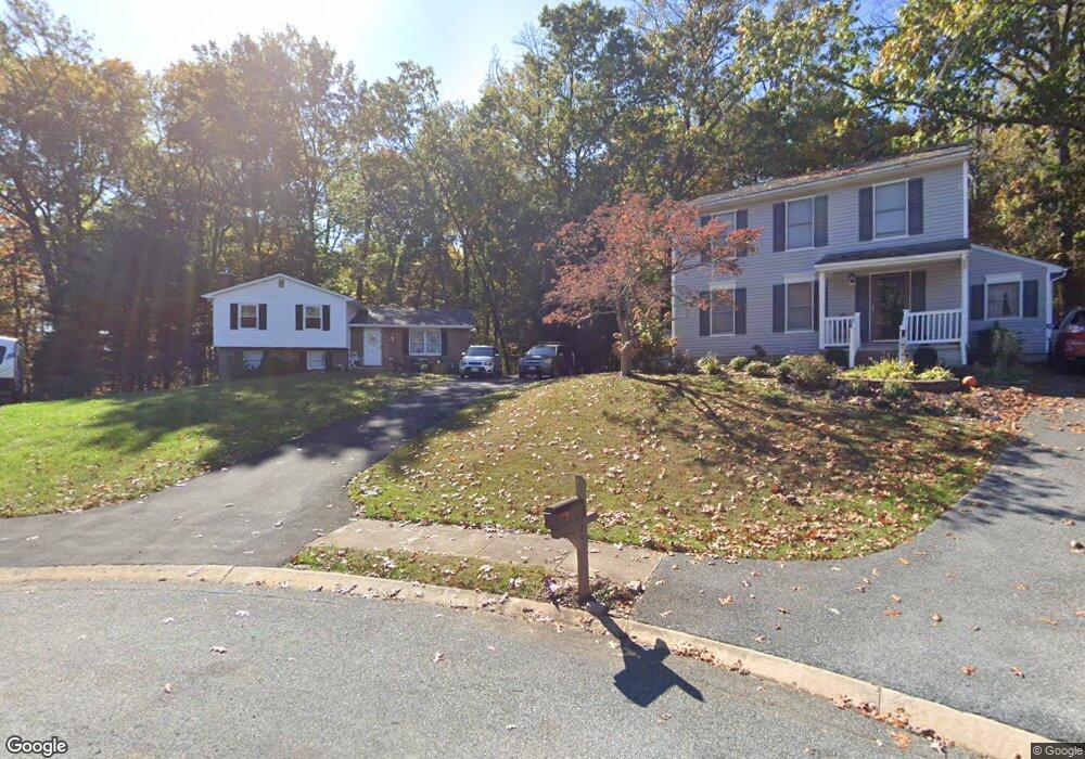 6210 Guthrie Ct, Sykesville, MD 21784 - photo 1