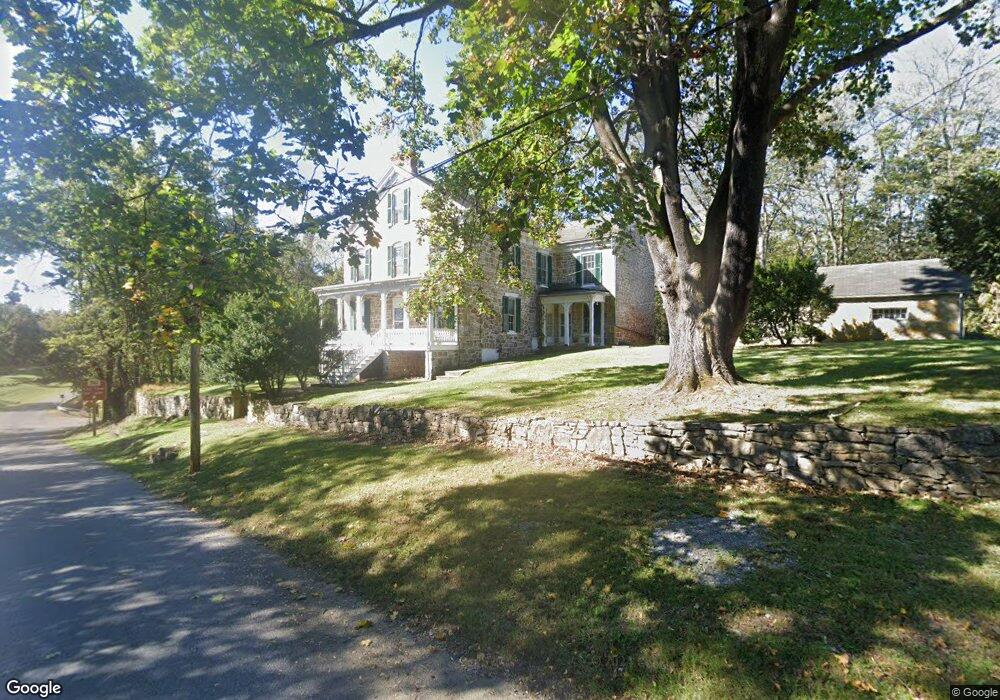 11118 Four Locks Rd, Clear Spring, MD 21722 - photo 1