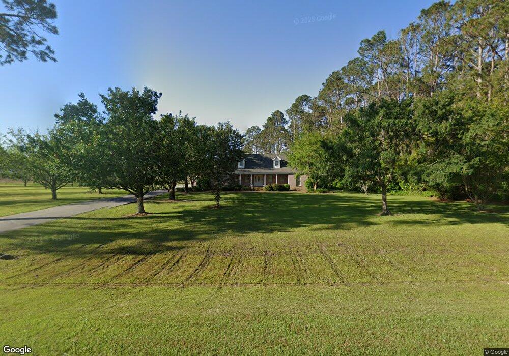 12331 Ga Highway 32 W, Ambrose, GA 31512 - photo 1