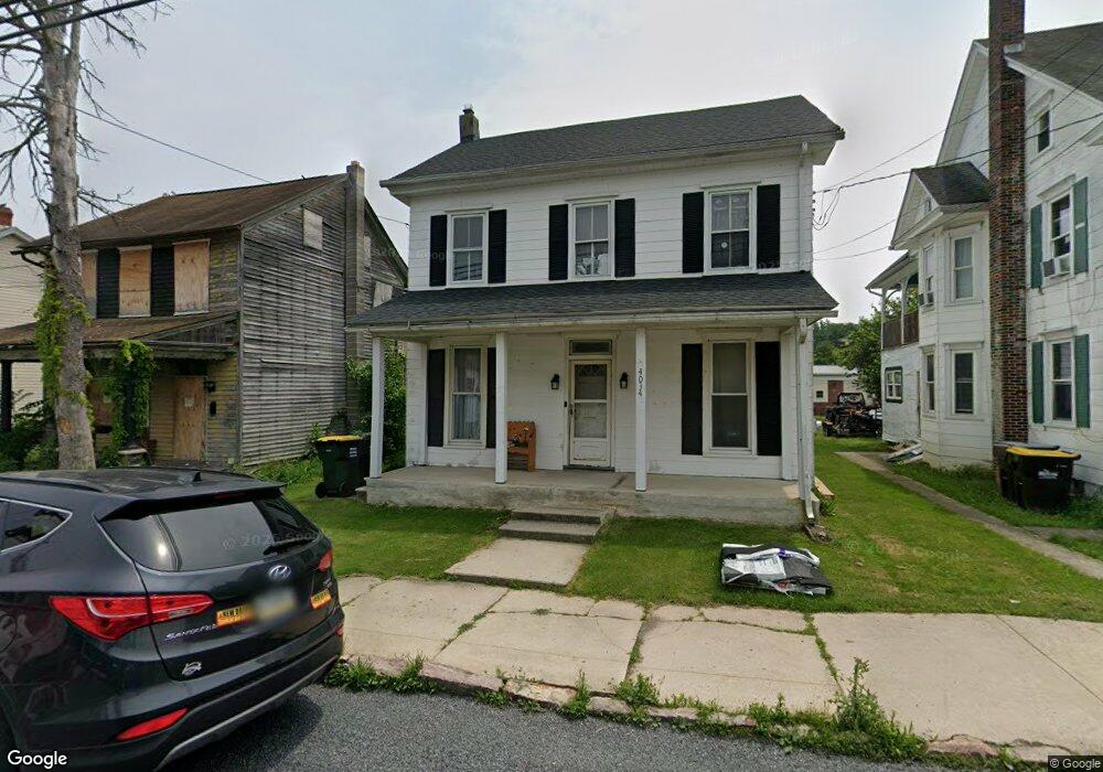 4034 Main St, Slatedale, PA 18079 - photo 1