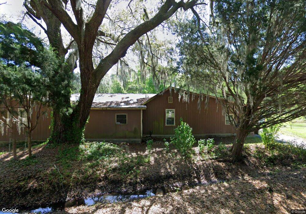 1236 Fifteen Mile Landing Rd, Awendaw, SC 29429 - photo 1