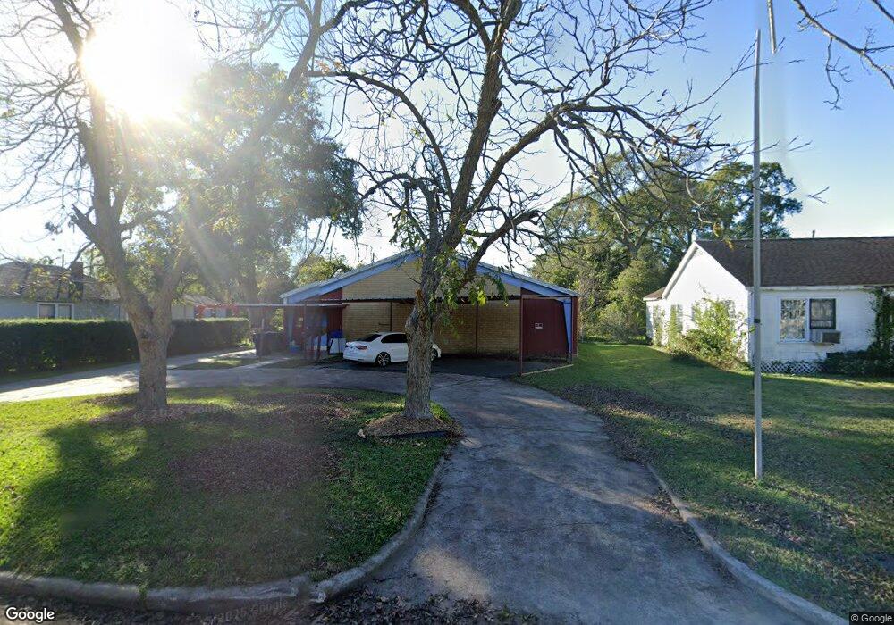 4026 Dover St, Houston, TX 77087 - photo 1