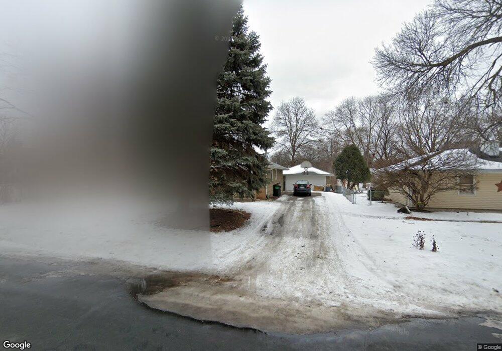 8315 Fremont Ave S, Bloomington, MN 55420 - photo 1