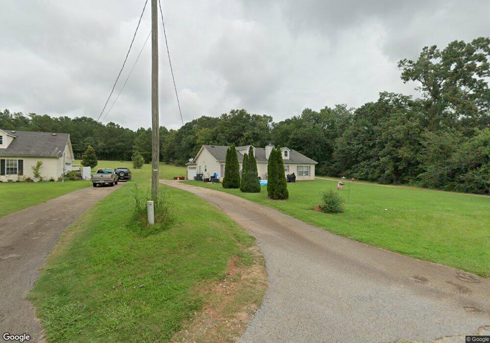 185 Wilson Rd, Covington, GA 30016 - photo 1