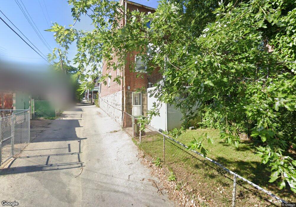 3702 Woodridge Rd, Baltimore, MD 21229 - photo 1