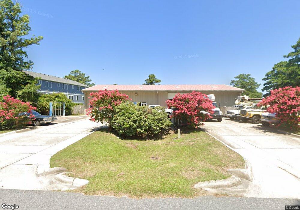 1206 6th Ave, Kill Devil Hills, NC 27948 - photo 1