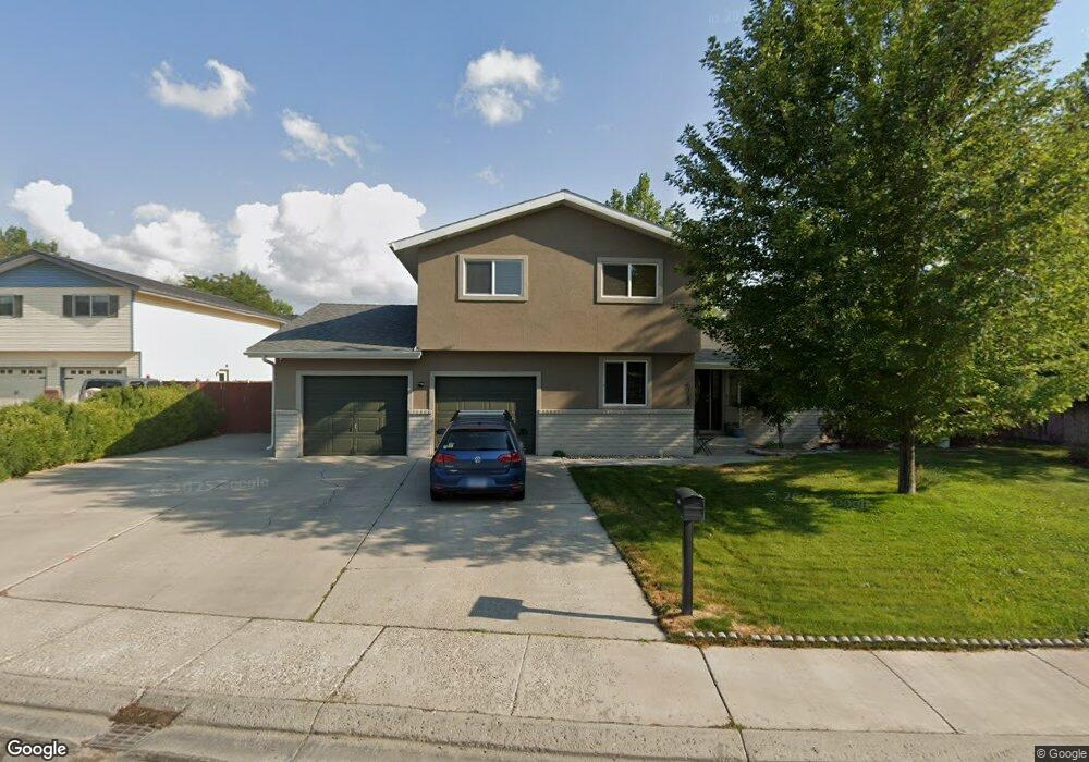 5122 Mount Tobin Place, Winnemucca, NV 89445 - photo 1