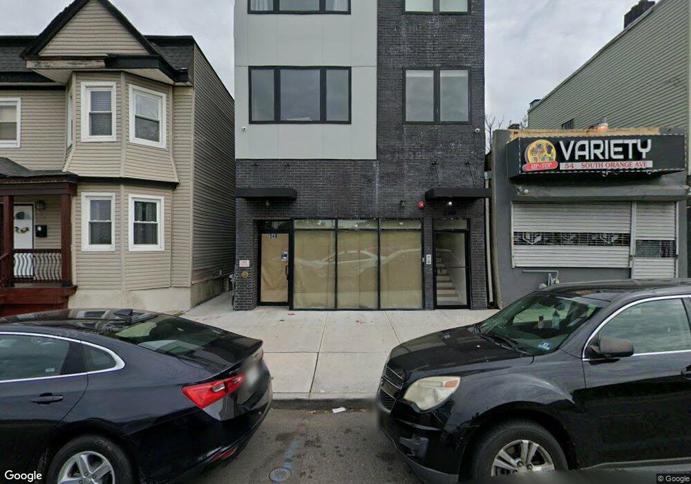 549 S Orange Ave unit 3, Newark, NJ 07103 - photo 1