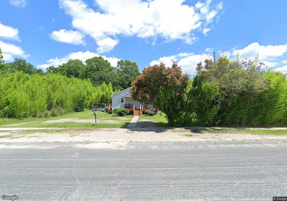 804 Campbell St, Camden, SC 29020 - photo 1