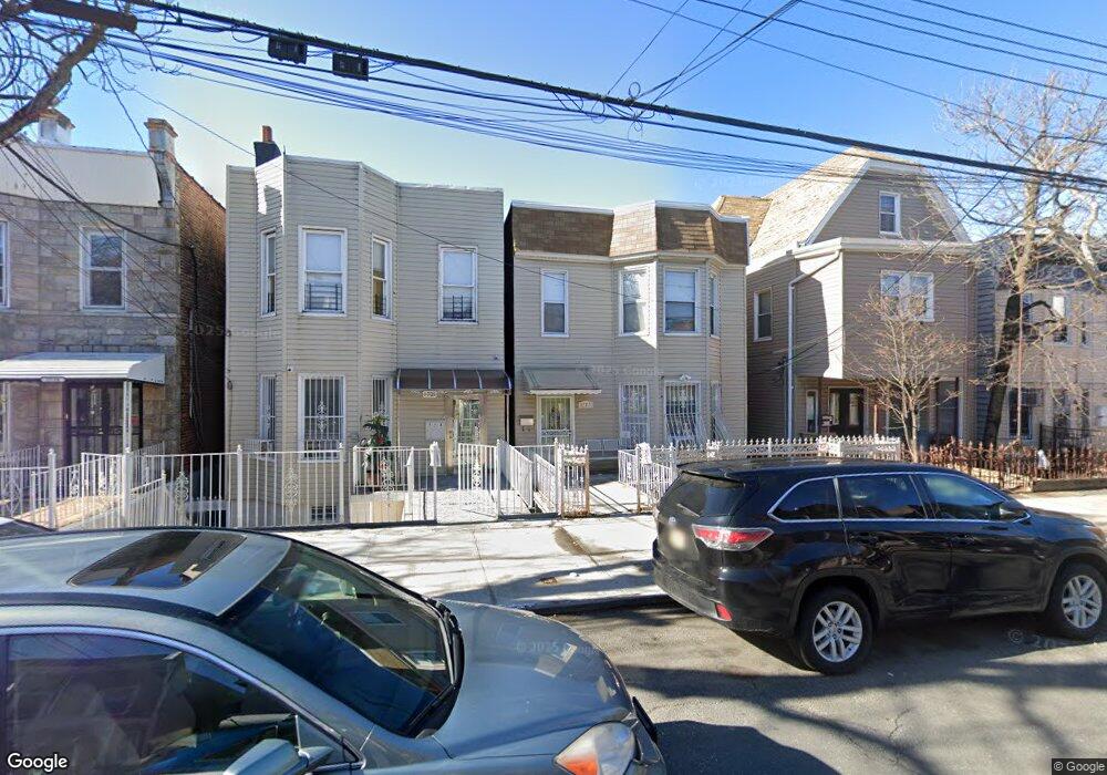 1723 Garfield St, Bronx, NY 10460 - photo 1