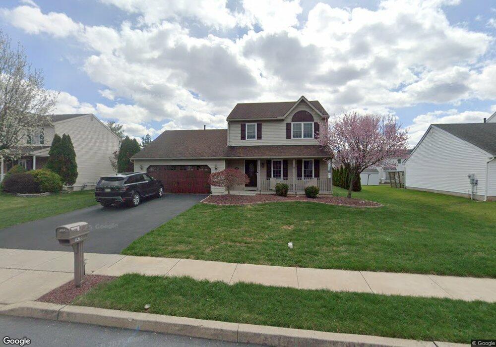 4470 Green Tree Rd, Reading, PA 19606 - photo 1