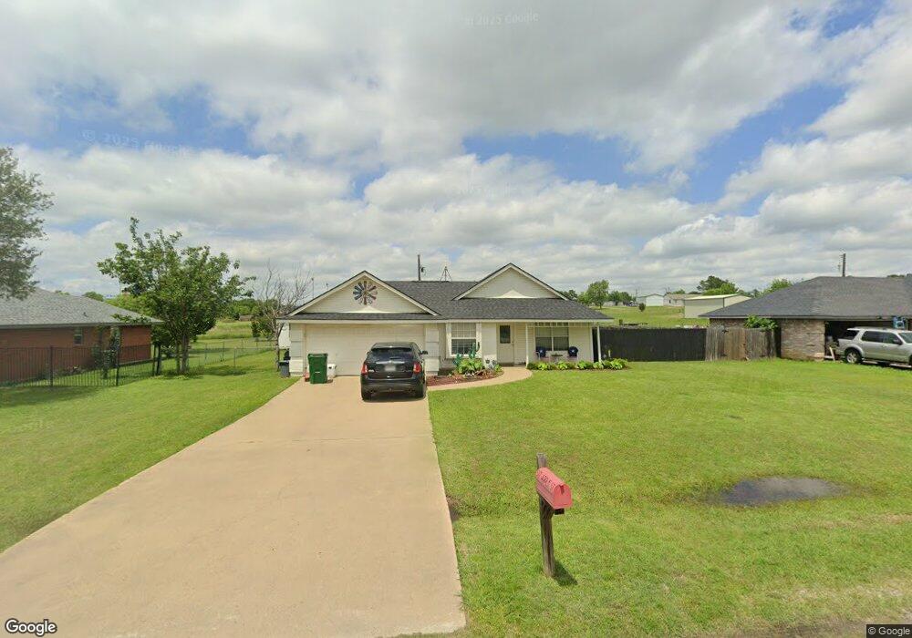 517 Apple St, Joshua, TX 76058 - photo 1