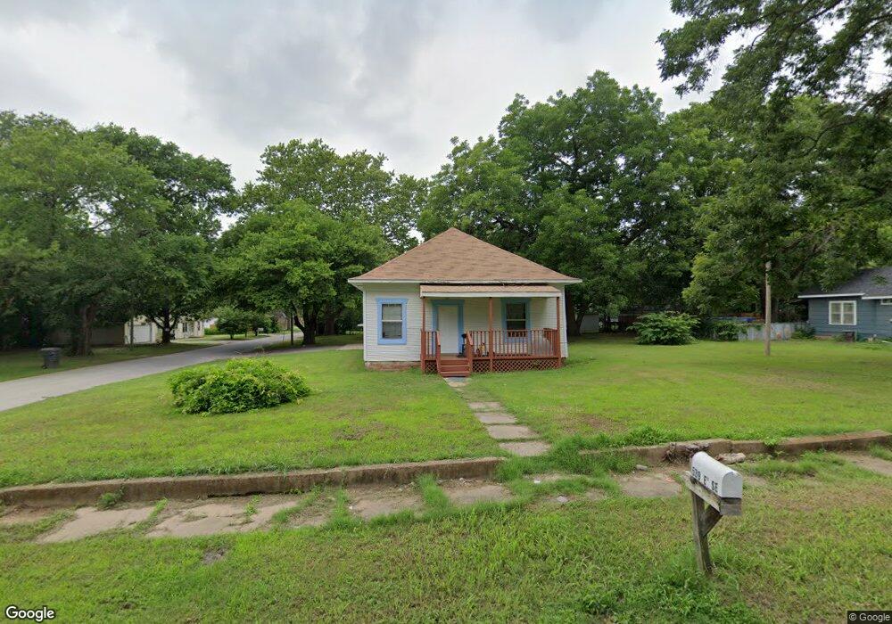 539 E St SE, Ardmore, OK 73401 - photo 1