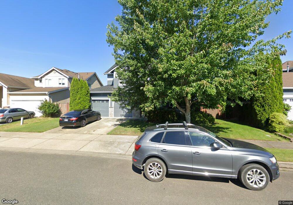 1117 van Ogle Ln NW, Orting, WA 98360 - photo 1