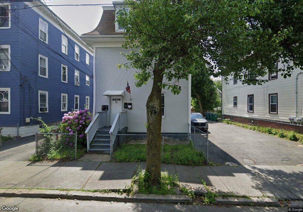 90 Timson St unit 2, Lynn, MA 01902 - photo 1