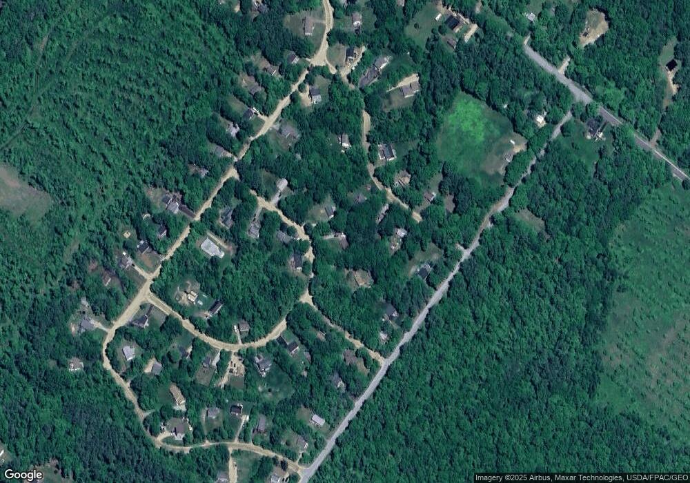 41 Nutter Cir, Barnstead, NH 03225 - photo 1