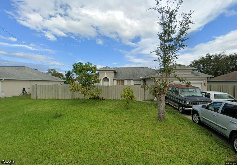 180 Spring Valley Ave, Sebastian, FL 32958 - photo 1