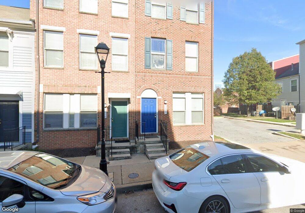 1012 Granby St, Baltimore, MD 21202 - photo 1