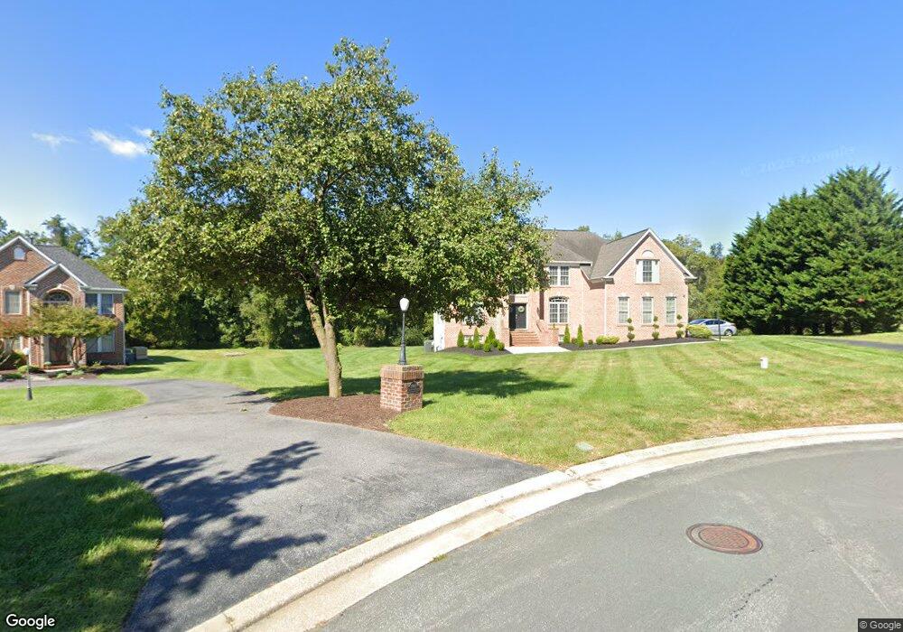 2909 Tallowtree Rd, Woodstock, MD 21163 - photo 1