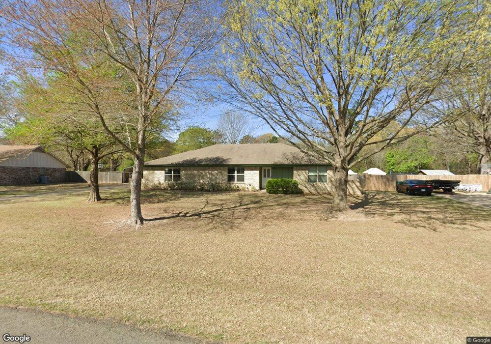 17 Big Oak Ln, Texarkana, TX 75503 - photo 1