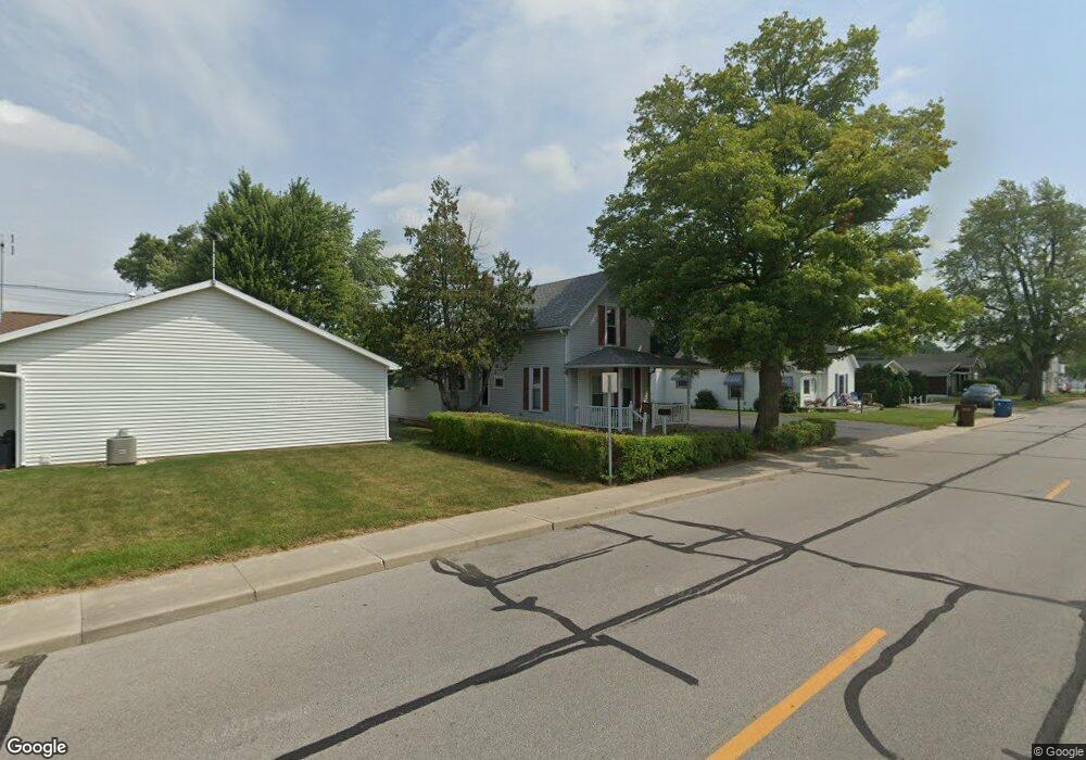 307 E Spring St, Bluffton, IN 46714 - photo 1