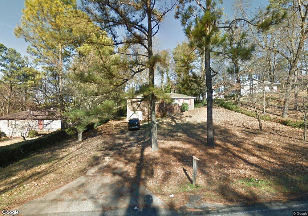 328 20th Ave NE, Center Point, AL 35215 - photo 1