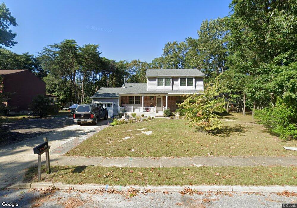 219 Briarwood Rd, West Berlin, NJ 08091 - photo 1