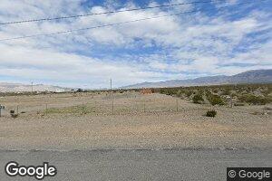 2540 E Basin Ave, Pahrump, NV 89060