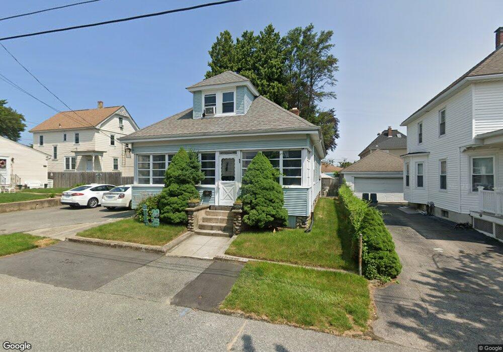 59 Dunedin St, Cranston, RI 02920 - photo 1