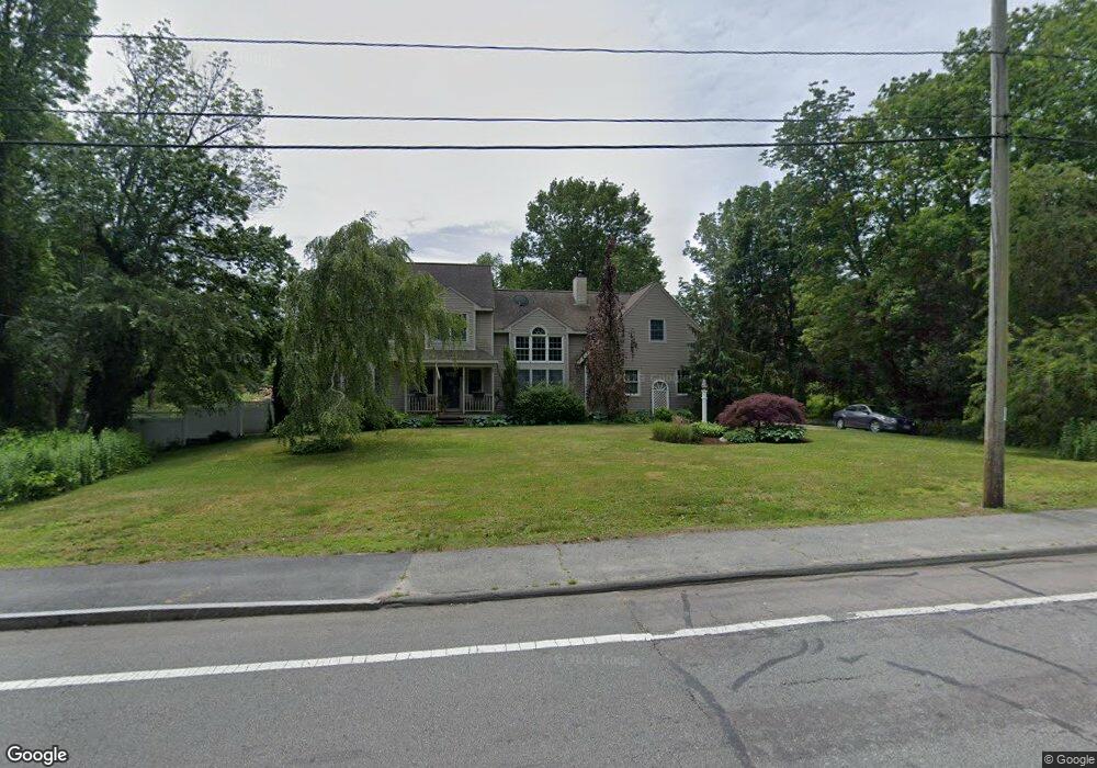 109 Old Westport Rd, North Dartmouth, MA 02747 - photo 1