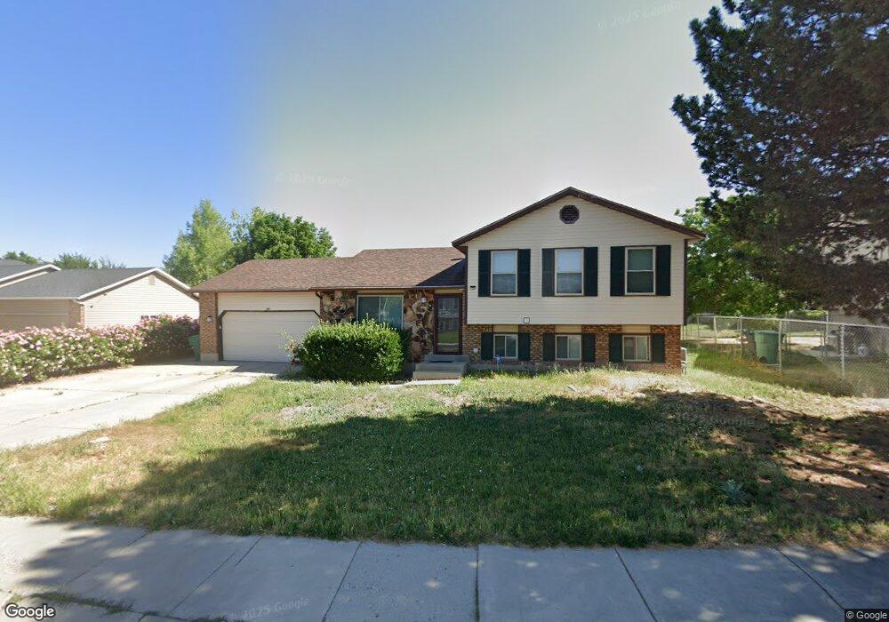 3387 W Millerberg Way, West Jordan, UT 84084 - photo 1