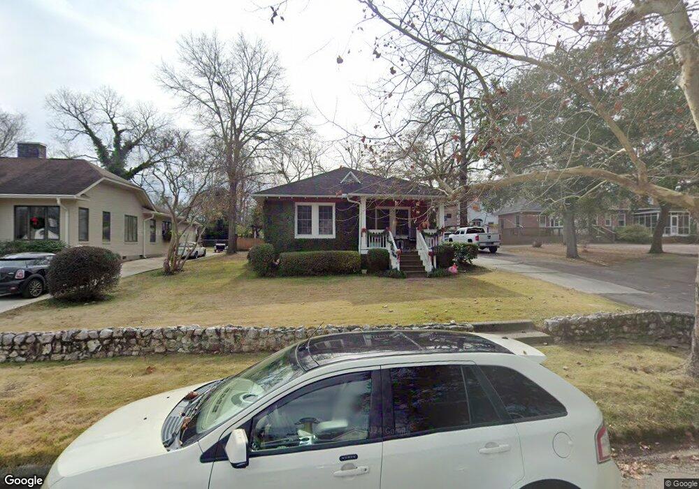 525 Hampton St, Camden, SC 29020 - photo 1