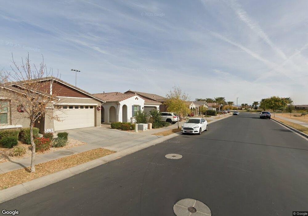 9744 E Twinkle Ave, Mesa, AZ 85212 - photo 1