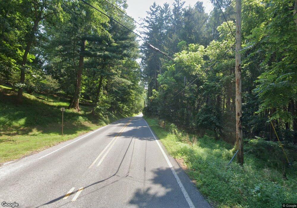 00 Llangollen Ln, Newtown Square, PA 19073 - photo 1