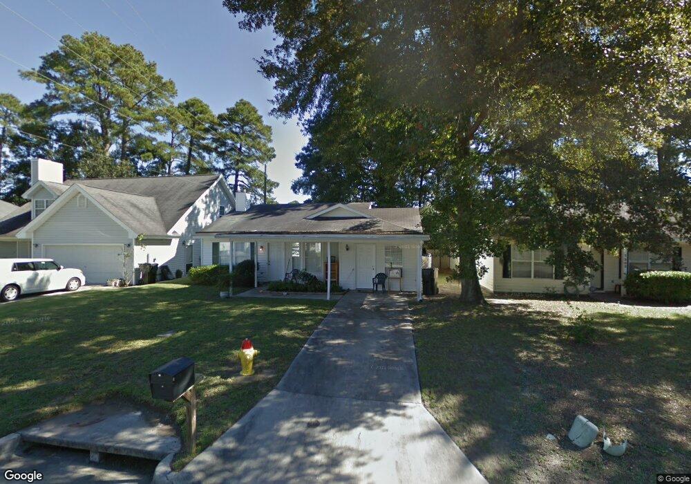 7248 Garfield St, Savannah, GA 31406 - photo 1