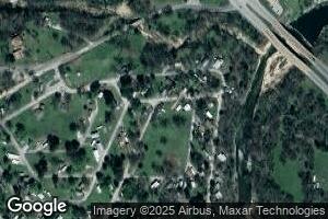 57300 County Road 658, Kansas, OK 74347