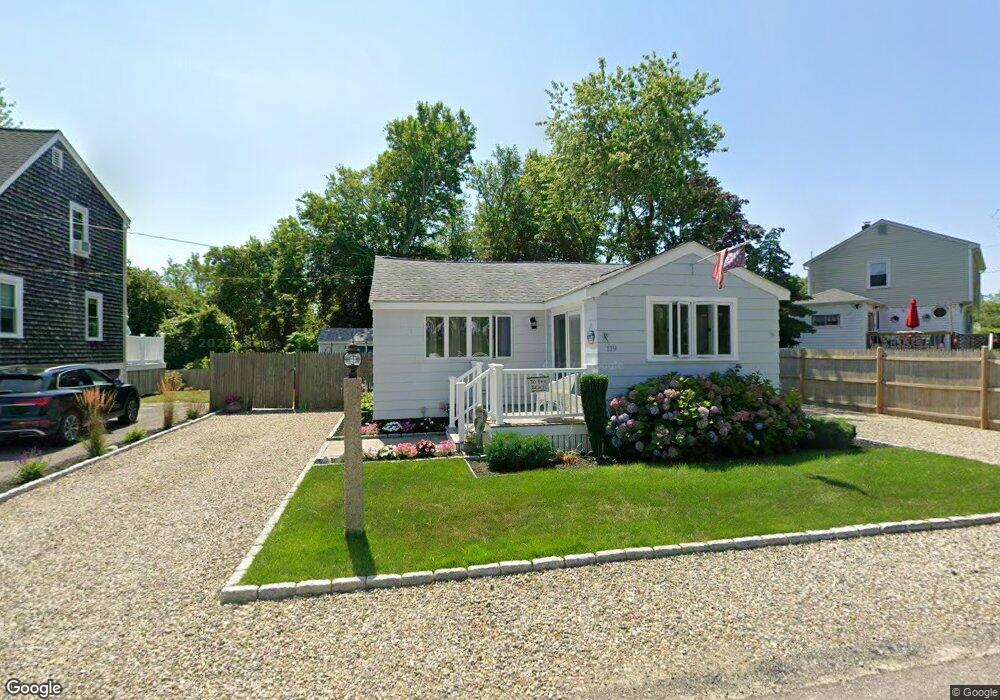 119 Monitor Rd unit 1, Marshfield, MA 02050 - photo 1