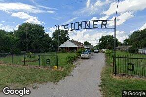205 S Oklahoma St, Paoli, OK 73074