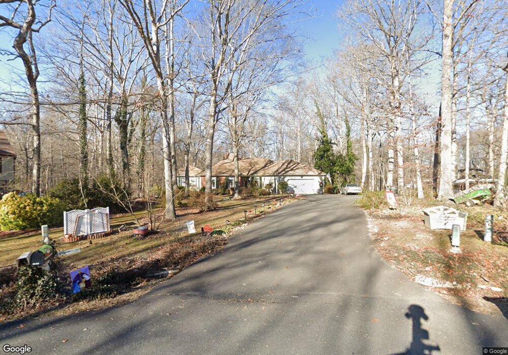 9702 Pamela Ct, Spotsylvania, VA 22553 - photo 1