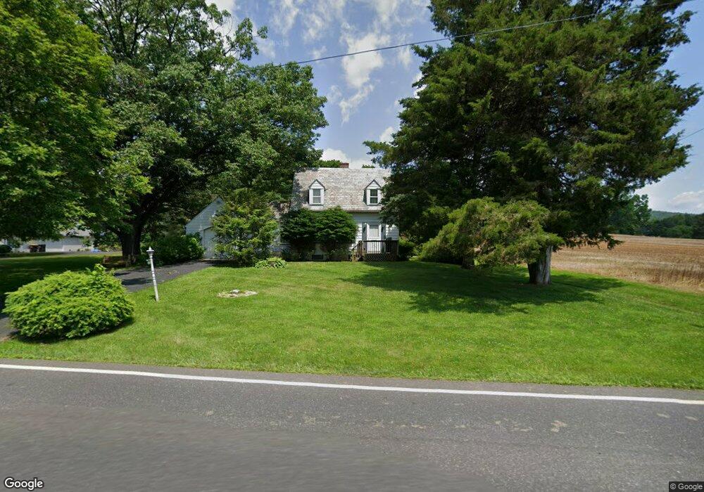 4435 W Saucon Valley Rd, Coopersburg, PA 18036 - photo 1