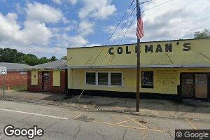 110 W Main St, Pacolet, SC 29372