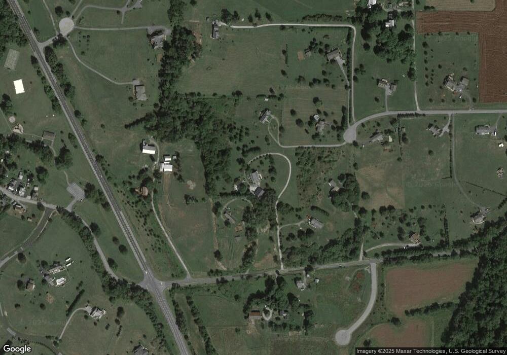 20522 Gapland Rd, Rohrersville, MD 21779 - photo 1