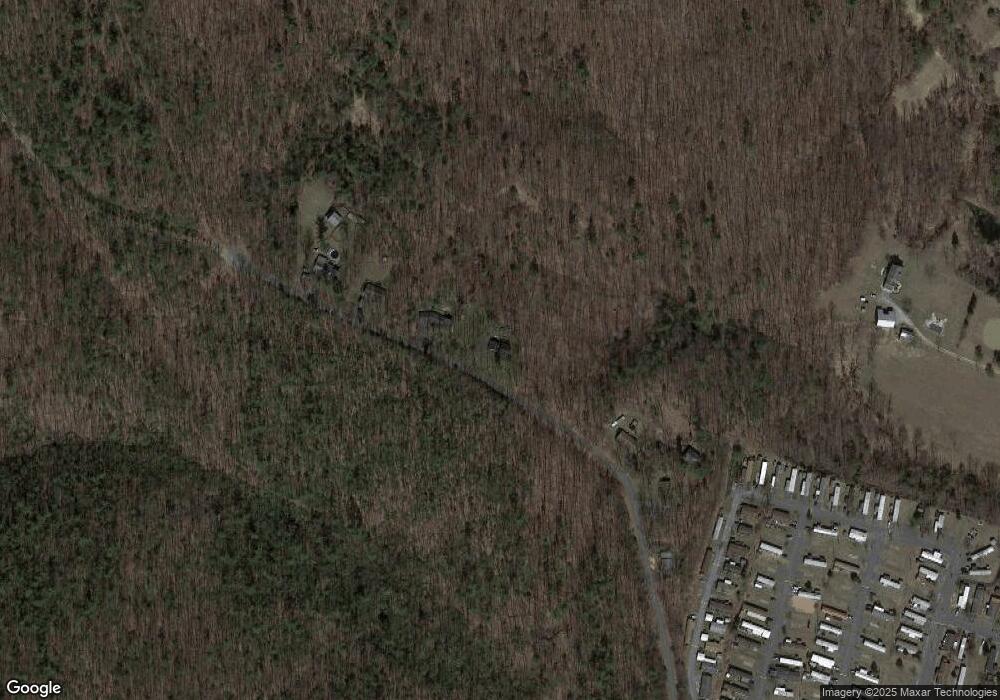 176 Mountain Rd, New Bloomfield, PA 17068 - photo 1