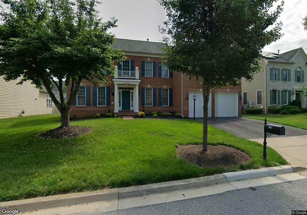 4010 Wales Ln, Upper Marlboro, MD 20772 - photo 1