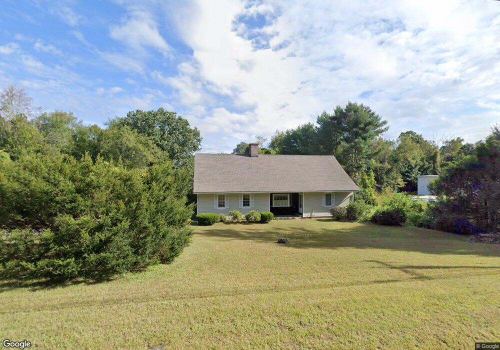 1200 Bay Rd, Amherst, MA 01002 - photo 1