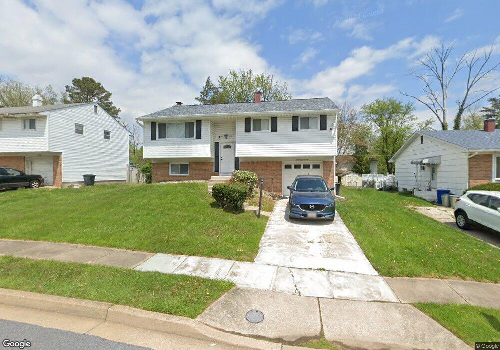 8820 Sigrid Rd, Randallstown, MD 21133 - photo 1