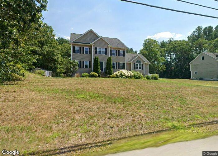 Eileen Hayes, Real Estate Agent in Tyngsboro, MA