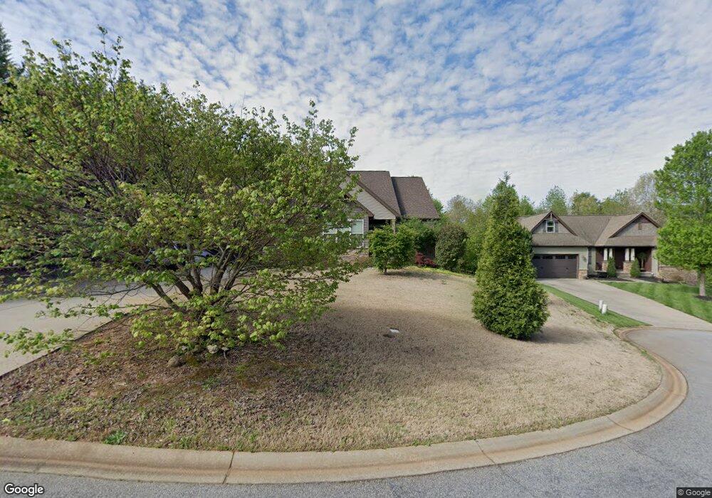 807 Mirandy Ct, Travelers Rest, SC 29690 - photo 1